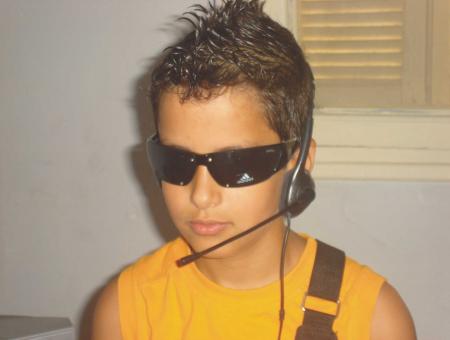 Petit Tiesto